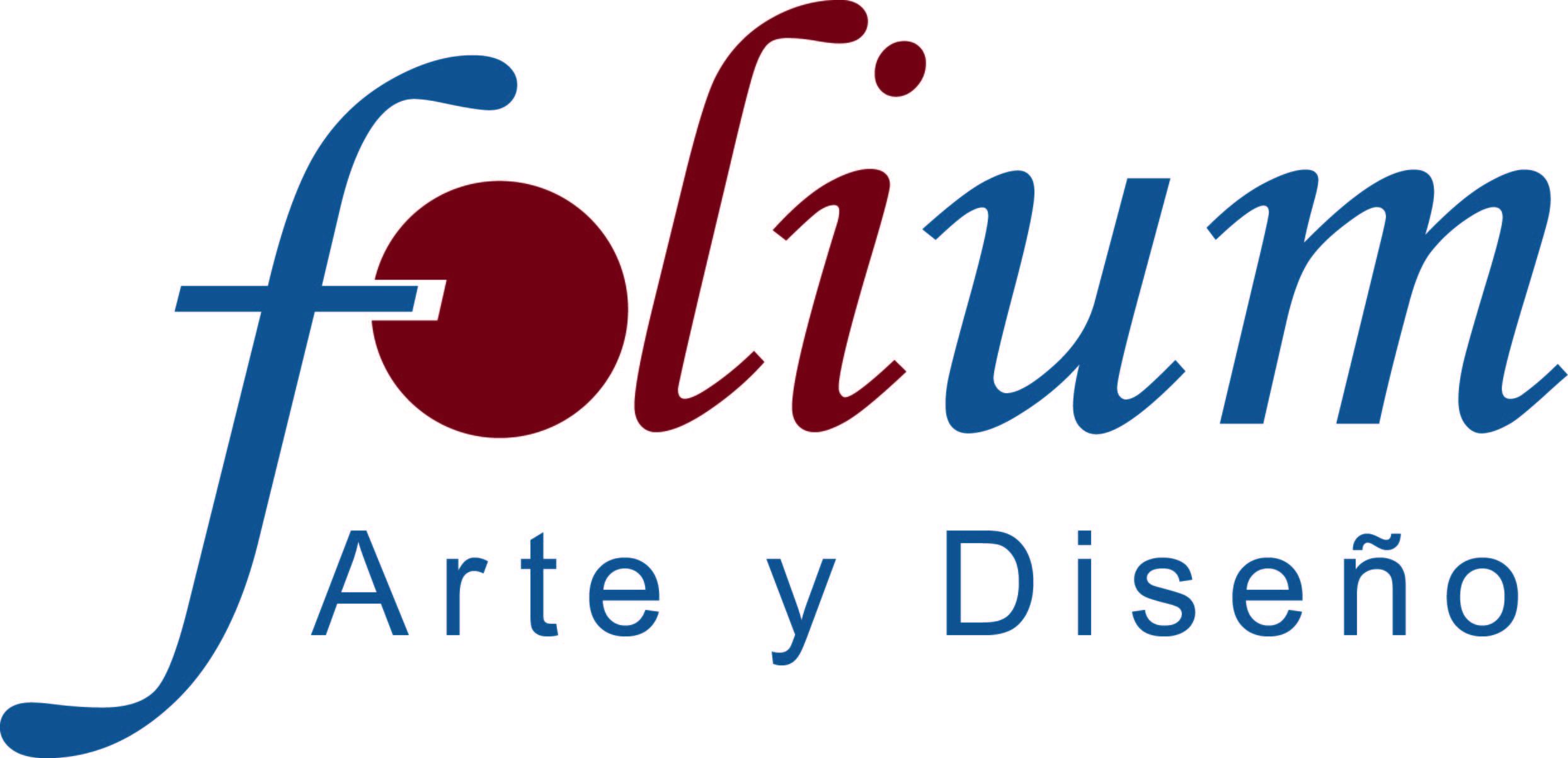 Folium, arte y diseño